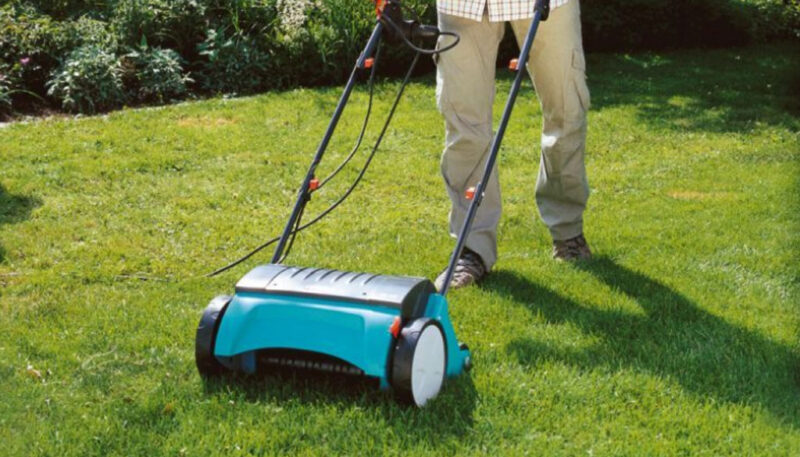 Prednosti i mane ručne kosilice - Najbolja ručna kosačica