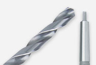 Morse konus burgije sa MK prihvatom