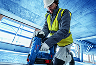 Ekseri za zabijače Ekseri za zabijače