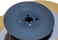 HSS listovi testere za metal DMo5 HSS listovi testere za metal DMo5