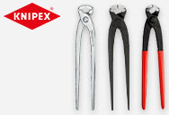 Knipex armiračka klešta