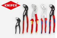 Knipex Cobra papagajke