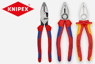 Knipex kombinovana klešta