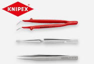 Knipex pincete