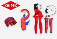 Knipex rezači cevi