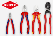 Knipex sečice