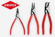 Knipex seger klešta