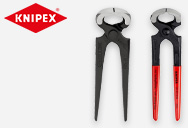 Knipex stolarska klešta