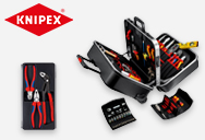 Knipex setovi alata