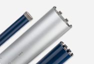 Krune za dijamantske bušilice Krune za dijamantske bušilice