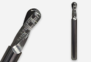 Loptasta glodala za CNC Loptasta glodala za CNC