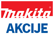 Makita Akcija