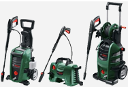 Perači pod pritiskom