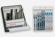 Setovi ubodnih testera