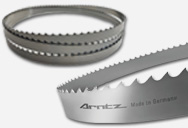 Trakaste testere Trakaste testere