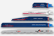 Listovi univerzalne testere Listovi univerzalne testere