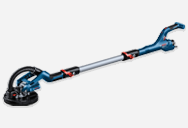 Žirafa brusilice za zidove