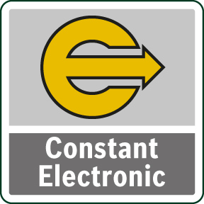 Konstantna elektronika za održavanje brzine i pod opterećenjem Konstantna elektronika za održavanje brzine i pod opterećenjem