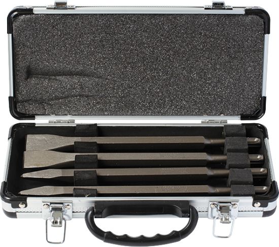 SDS-Plus dleta komplet od 4 komada Makita D-42363