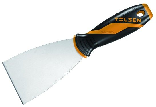 Špahtla 80 mm Tolsen (40015)