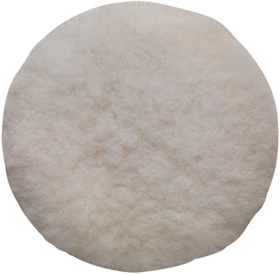 Krzno za poliranje Metabo Ø150