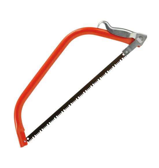 Testera lučna 456 mm HM Müllner (BGS460)