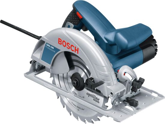 Bosch GKS 190 ručna kružna testera - cirkular (0601623000) 