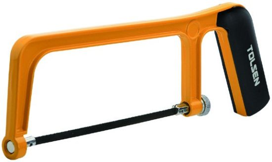 Ram bonsek testere - mini Tolsen (30051)