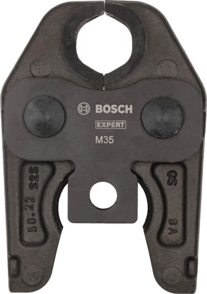 Bosch čeljusti za presu GPT M35 EXPERT - 2608570149