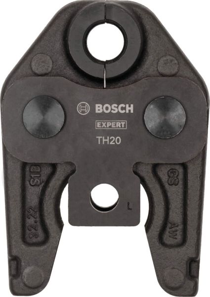 Bosch čeljusti za presu GPT TH20 EXPERT - 2608570175