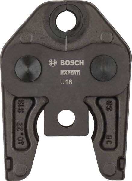 Bosch čeljusti za presu GPT U18 EXPERT - 2608570190
