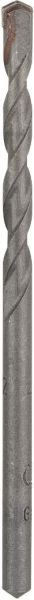 Bosch burgija za beton CYL-3 4 x 40 x 75 mm, d 3,3 mm pakovanje od 1 komada - 2608597656