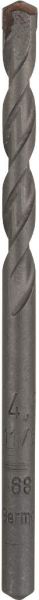 Bosch burgija za beton CYL-3 4,5 x 40 x 75 mm, d 3,8 mm pakovanje od 1 komada - 2608597657