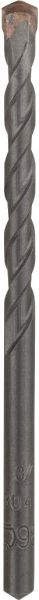 Bosch burgija za beton CYL-3 5 x 50 x 85 mm, d 4,5 mm pakovanje od 1 komada - 2608597658