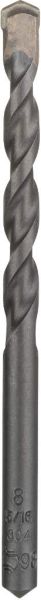 Bosch burgija za beton CYL-3 8 x 80 x 120 mm, d 7,5 mm pakovanje od 1 komada - 2608597663
