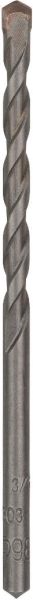 Bosch burgija za beton CYL-3 5 x 50 x 85 mm, d 4,5 mm pakovanje od 10 komada - 2608597715