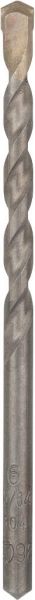Bosch burgija za beton CYL-3 6 x 60 x 100 mm, d 5,5 mm pakovanje od 10 komada - 2608597716