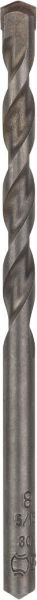 Bosch burgija za beton CYL-3 8 x 80 x 120 mm, d 7,5 mm pakovanje od 10 komada - 2608597719