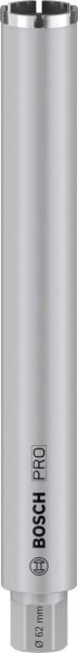 Bosch PRO dijamantska kruna za mokro bušenje 62x450 mm 1.1/4