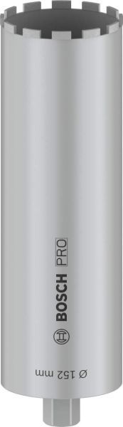Bosch PRO dijamantska kruna za mokro bušenje 152x450 mm 1.1/4