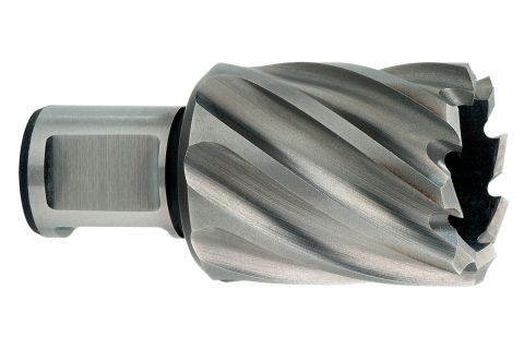 HSS krunaste Weldon burgije 12x30 mm Metabo (626500000)