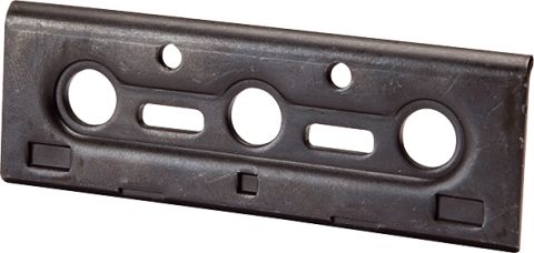 Komplet noževa za rendisaljku Makita A-86175