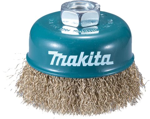 Žičana četka - kapa Makita D-39768