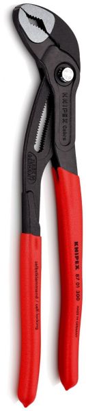 Knipex papagaj klešta Cobra® 300mm (87 01 300)