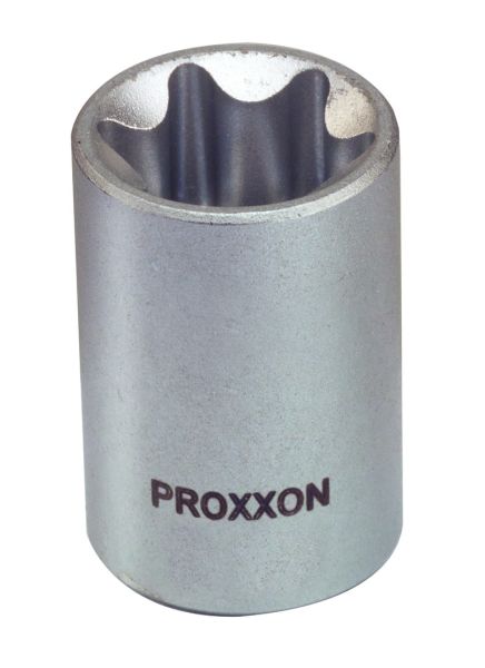 Proxxon nasadni ključ E18 industrijskog kvaliteta sa prihvatom od 3/8