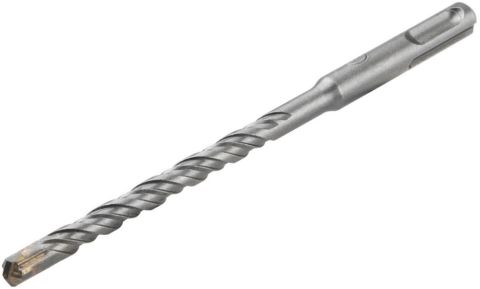 Tolsen SDS-plus krstasta burgija 12x310mm - Industrial (74888)