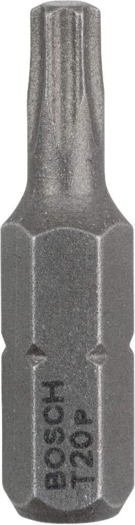 Bosch bit odvrtača ekstra-tvrdi T20, 25 mm - 2607001612