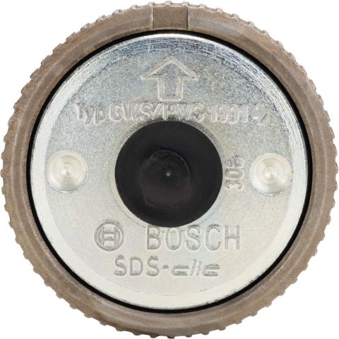 Bosch brzostežuća navrtka - 1603340031