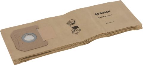 Bosch papirnata filterska vrećica – - 2607432035