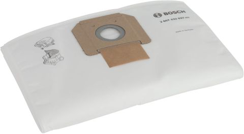 Bosch filterska kesa od flisa – - 2607432037